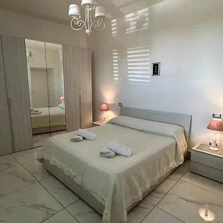 Holiday home De Gasperi 210 *