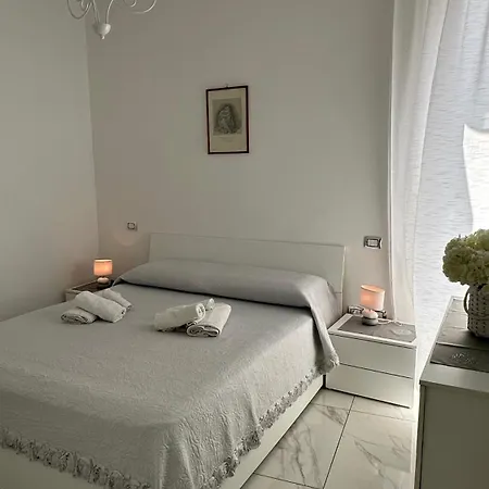 De Gasperi 210 Holiday home Castellammare di Stabia