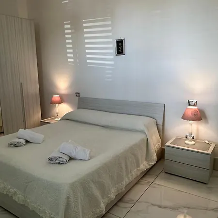 Holiday home De Gasperi 210