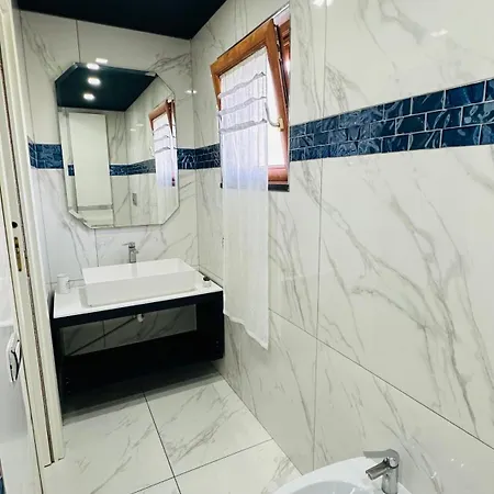 De Gasperi 210 Holiday home *