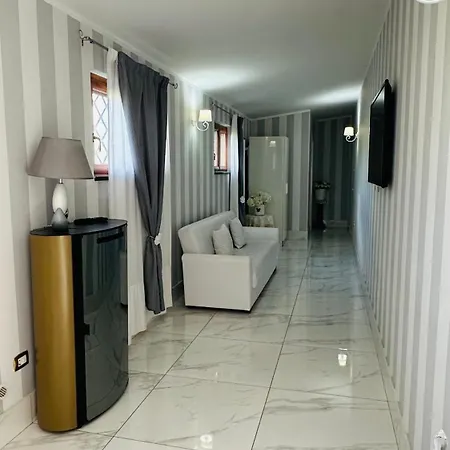 Holiday home De Gasperi 210 *