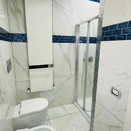 Holiday home De Gasperi 210 Castellammare di Stabia