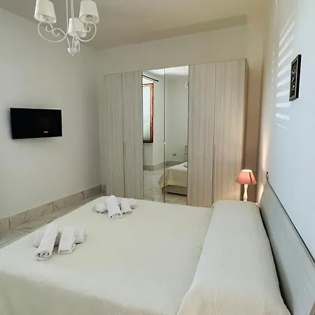 De Gasperi 210 Castellammare di Stabia