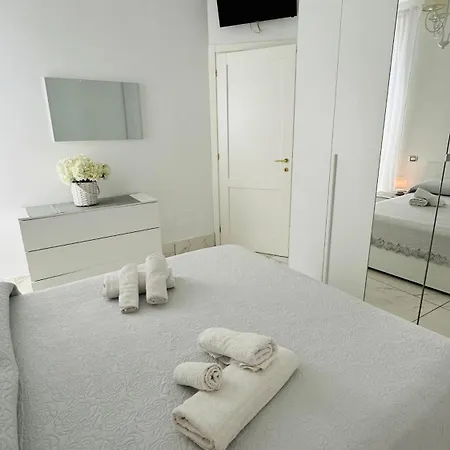 De Gasperi 210 Holiday home