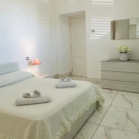 Holiday home De Gasperi 210