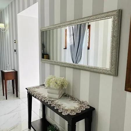 De Gasperi 210 Holiday home *