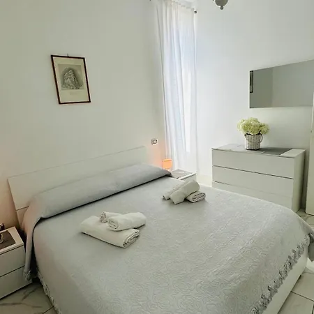 Holiday home De Gasperi 210 *