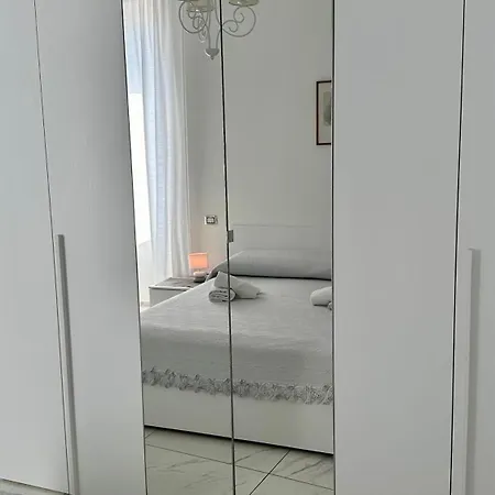 Holiday home De Gasperi 210 Castellammare di Stabia